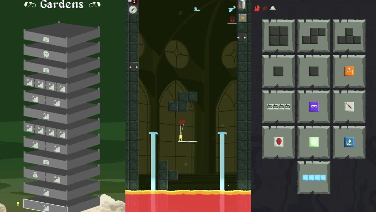 Tower of Nod thumbnail 7