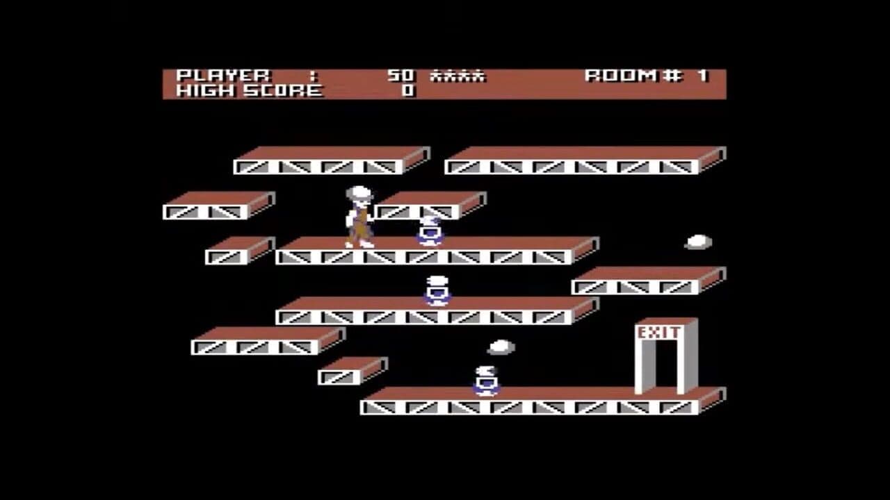 Ollie's Follies screenshot 1