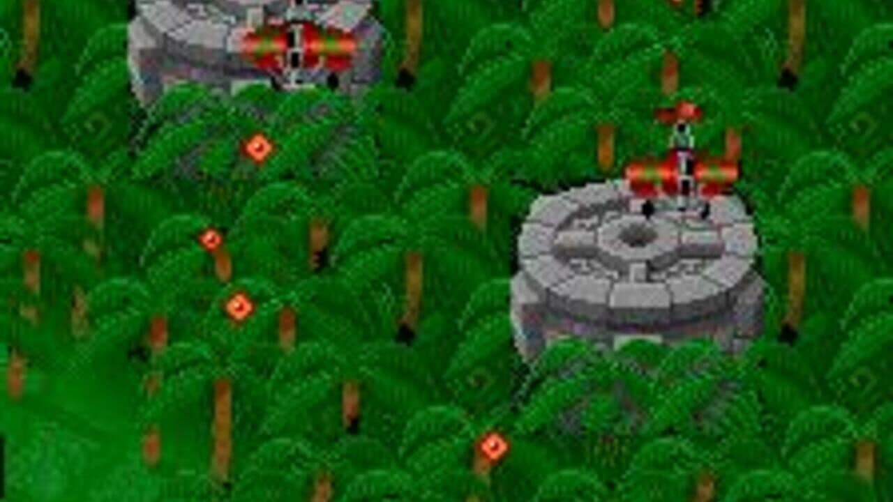 Sky Adventure screenshot 1