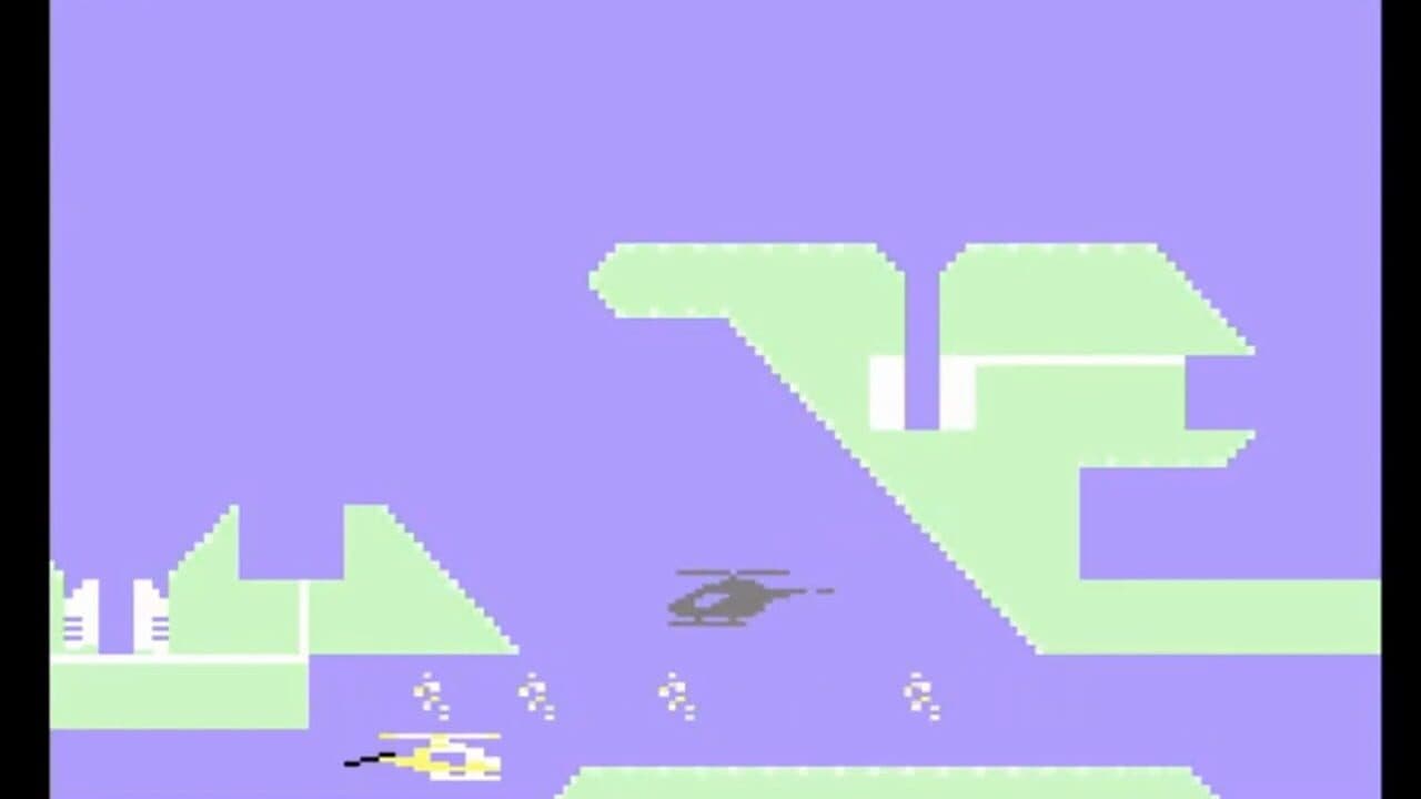 Air Rescue I screenshot 1