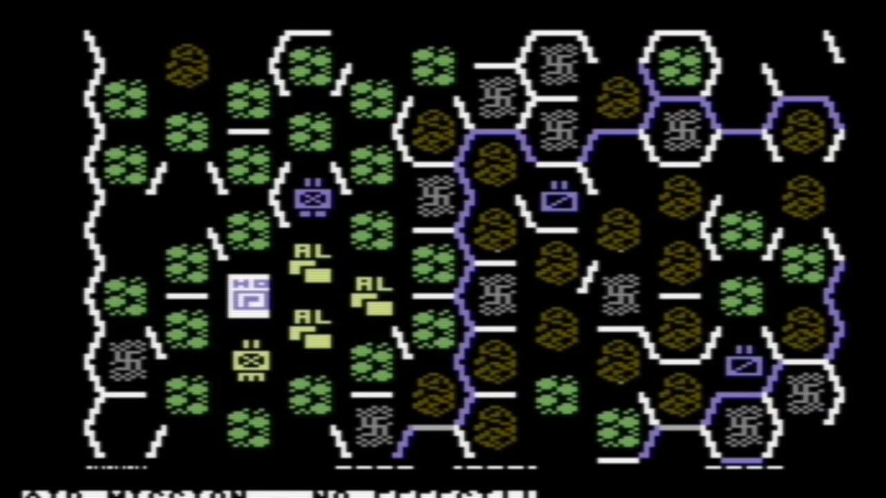 Operation Market Garden: Drive on Arnhem, September 1944 screenshot 1