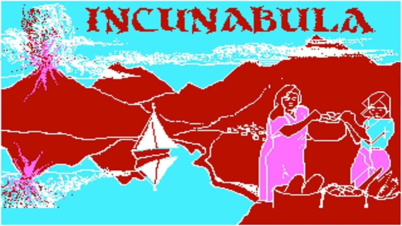 Incunabula screenshot 1