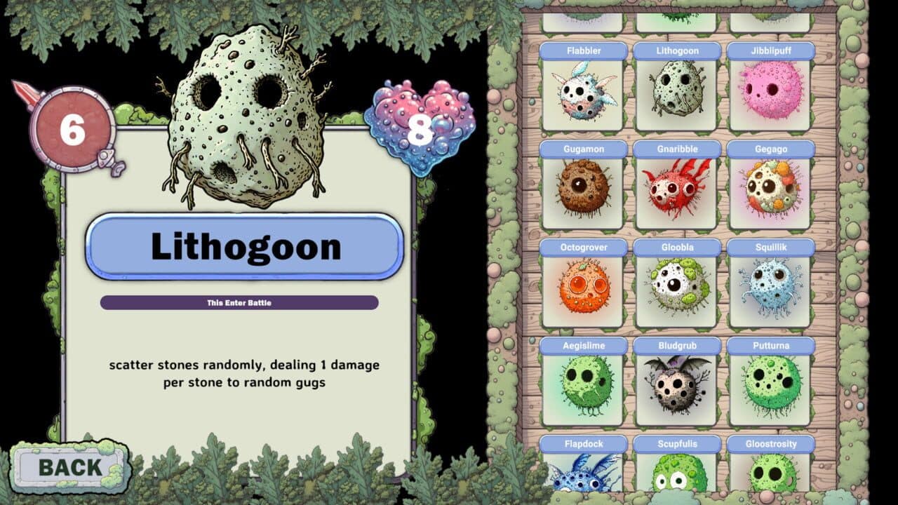 Gug screenshot 1