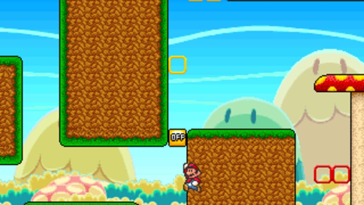 Super Mario Bros: Coin Quest screenshot 1