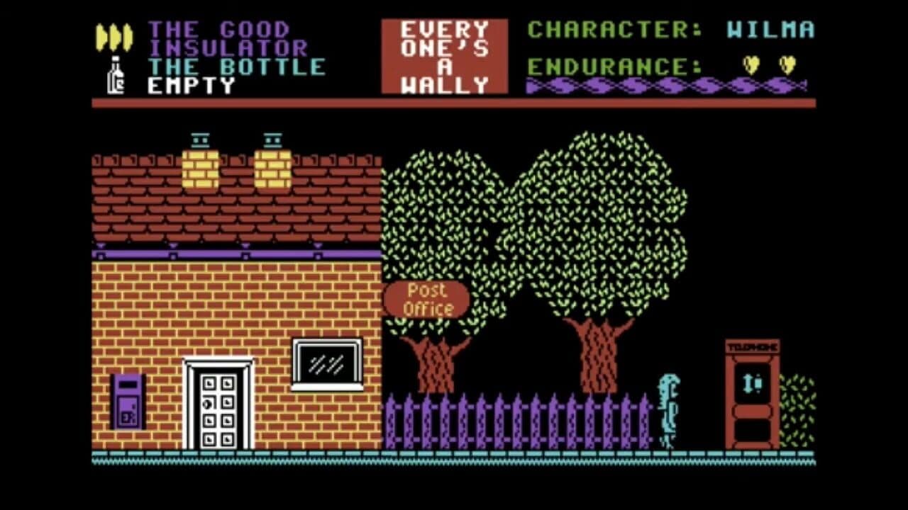 Everyone's a Wally thumbnail 2