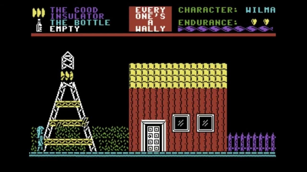 Everyone's a Wally thumbnail 3