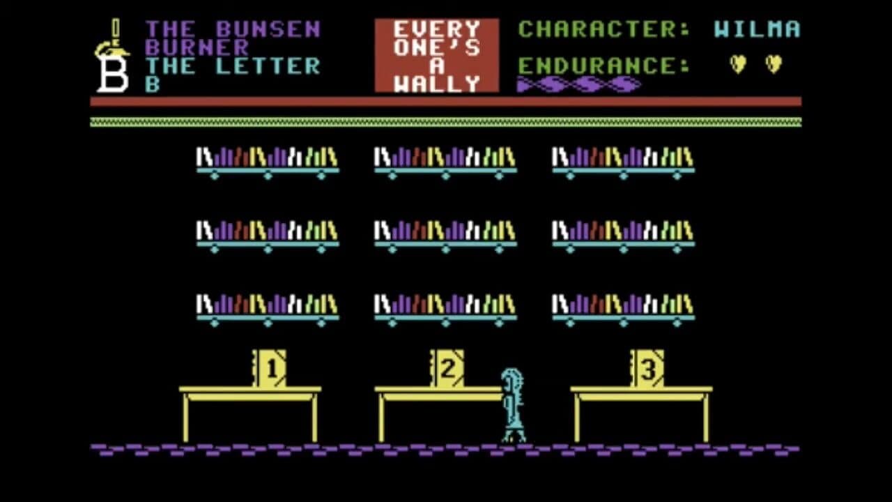 Everyone's a Wally thumbnail 4