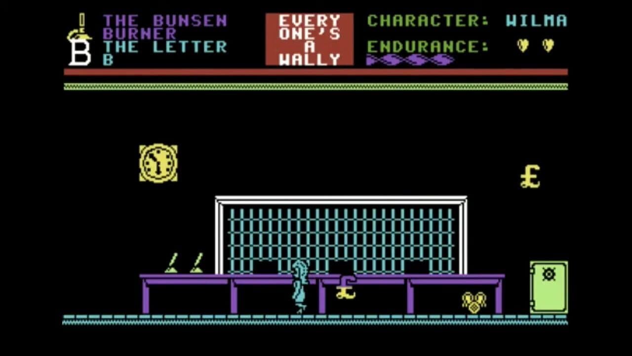 Everyone's a Wally thumbnail 5