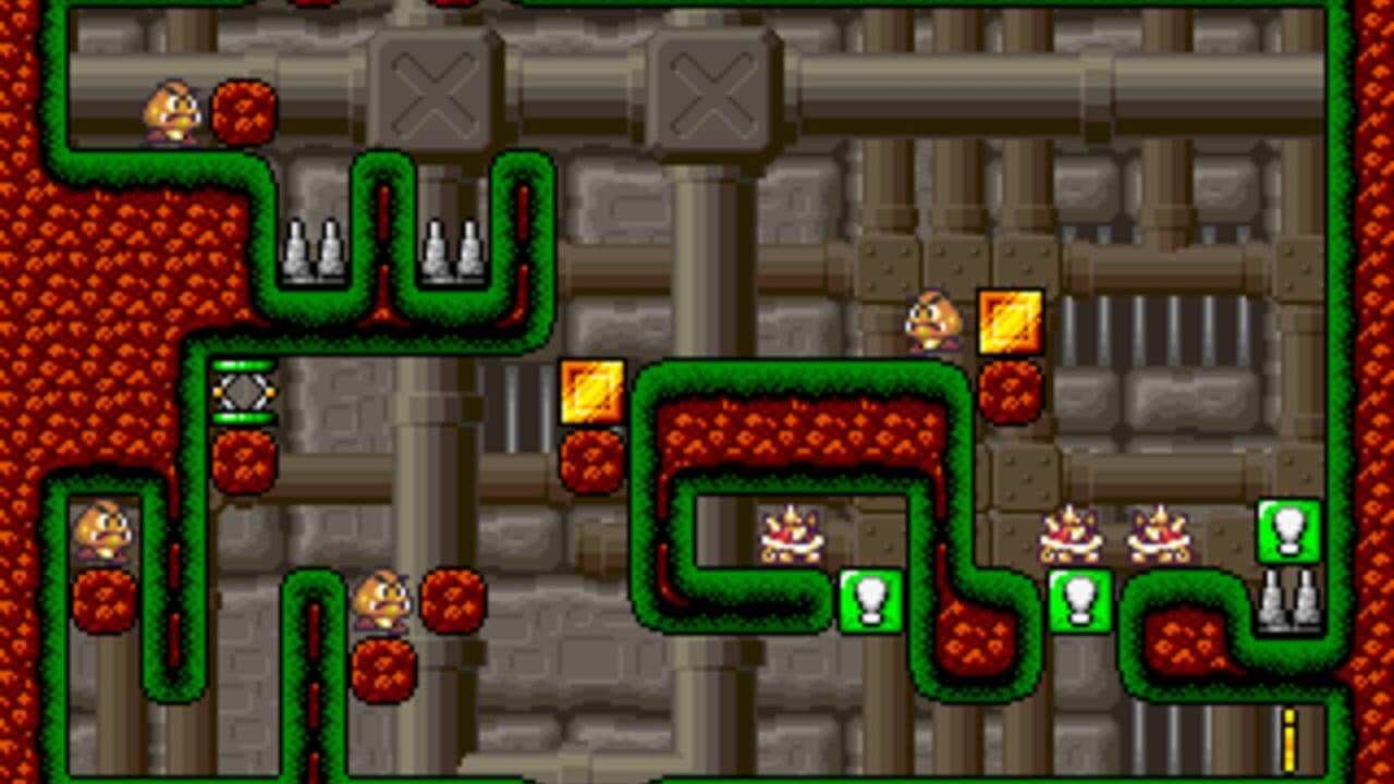 Save the Goombas screenshot 1