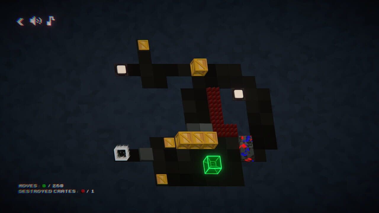 SuperPosition screenshot 1