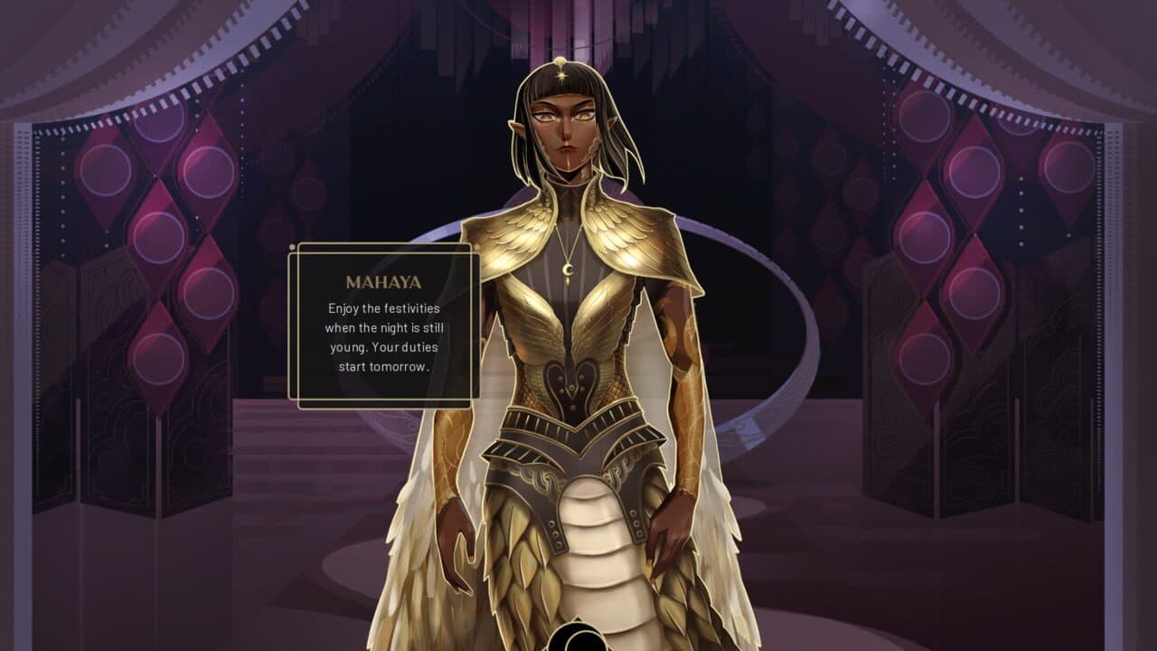 Midheaven: Winds of Ambition thumbnail 2