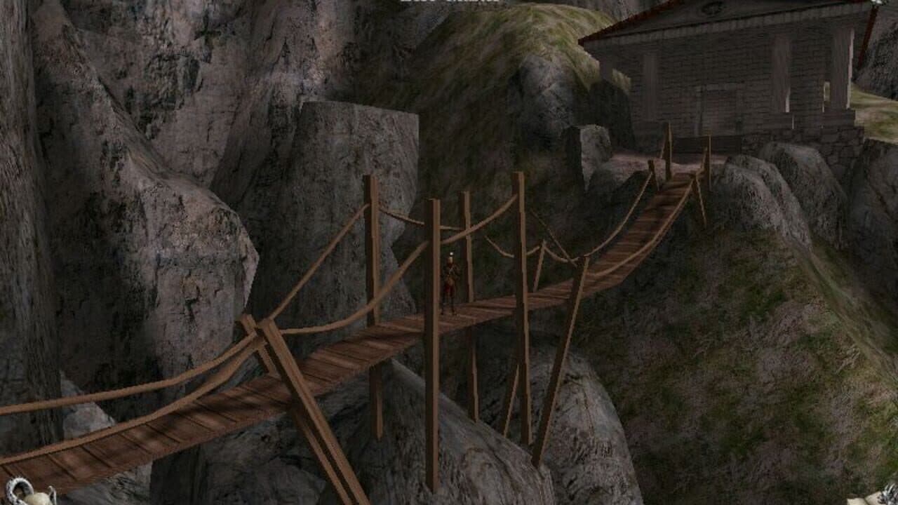 Mistmare screenshot 1