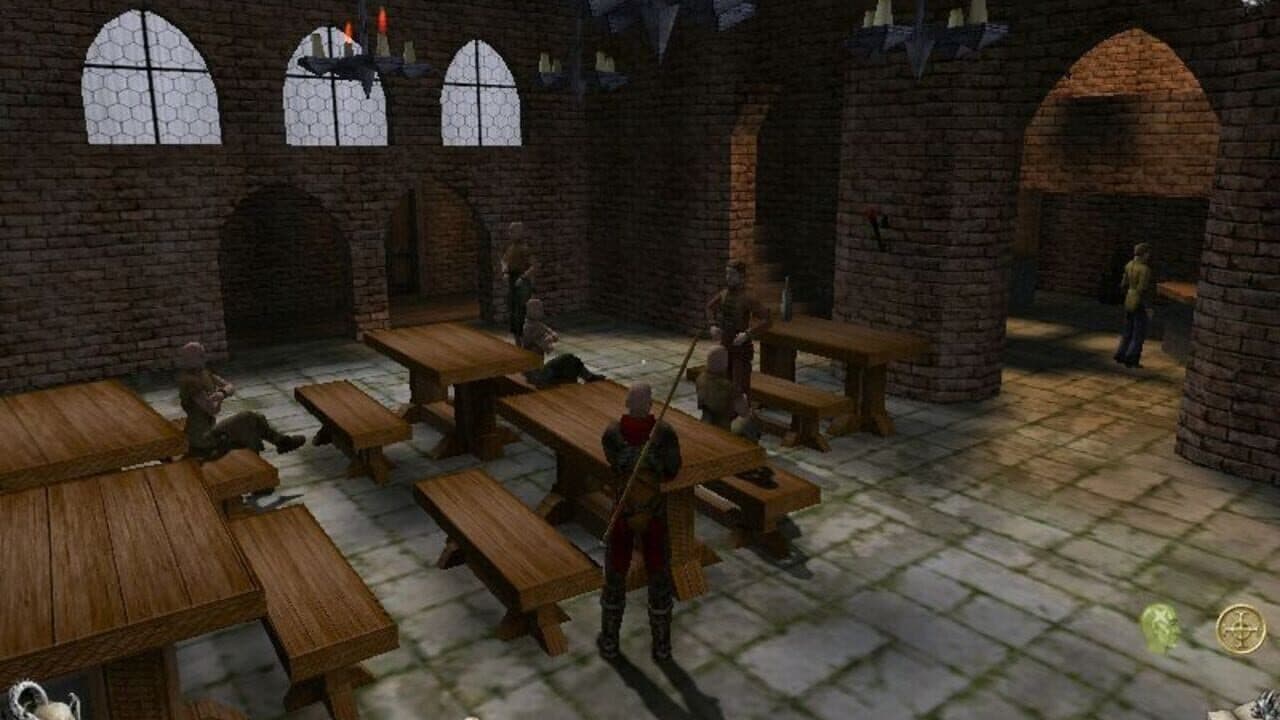 Mistmare thumbnail 4