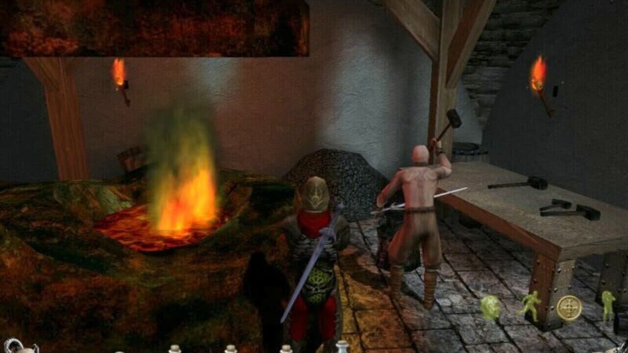 Mistmare thumbnail 5