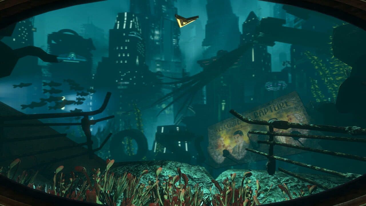 BioShock 2 Remastered thumbnail 6
