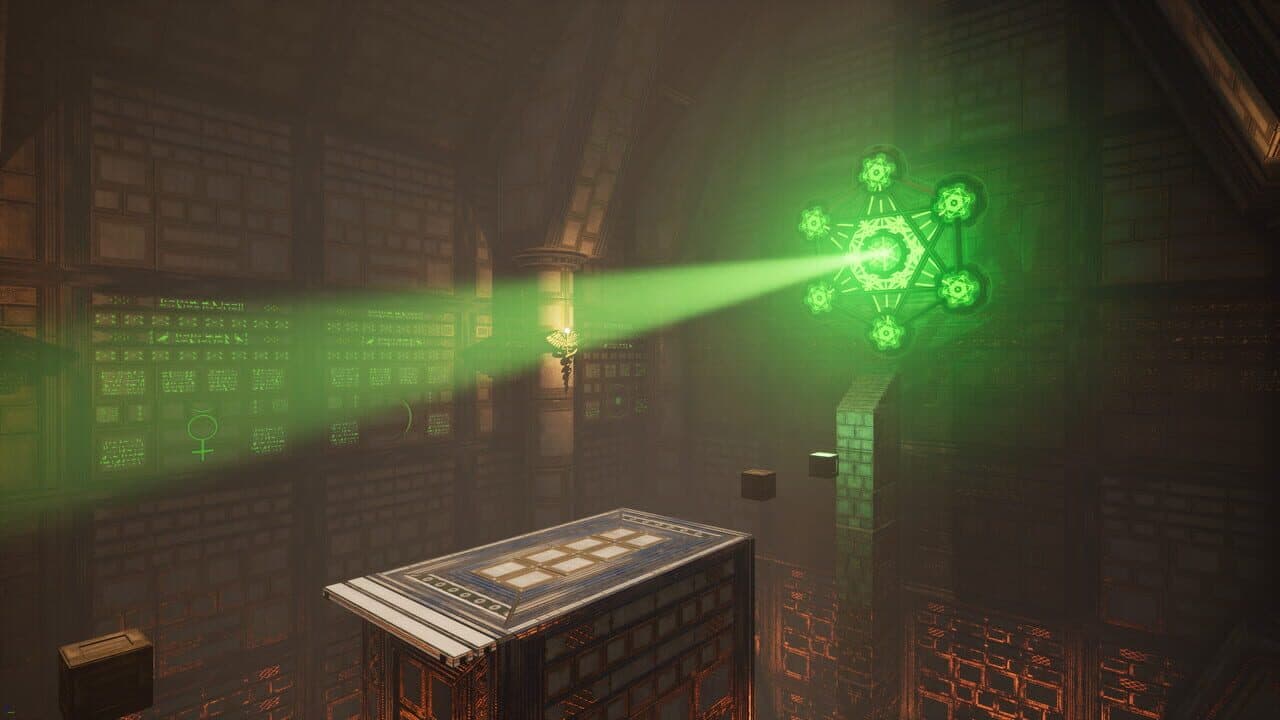 Ascension: The Immortal Alchemist thumbnail 2