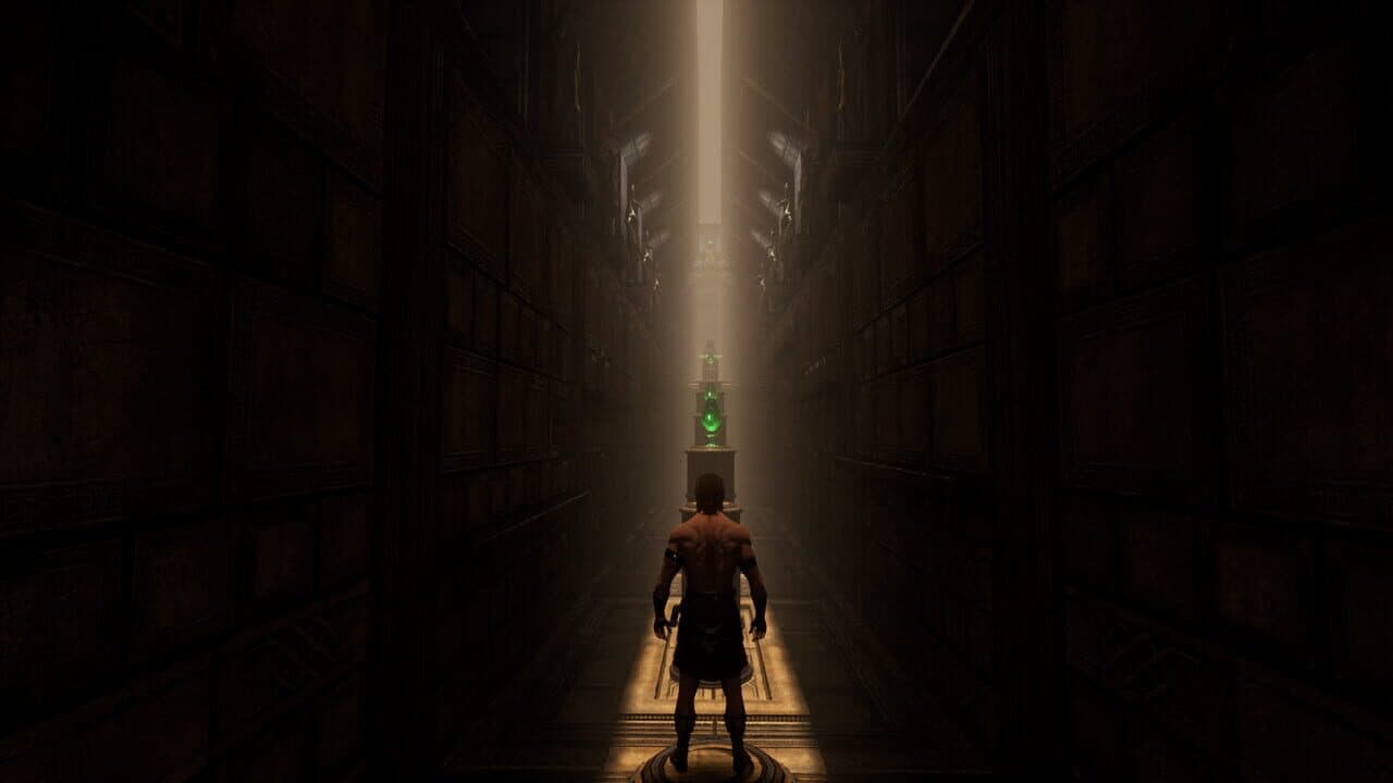 Ascension: The Immortal Alchemist thumbnail 3