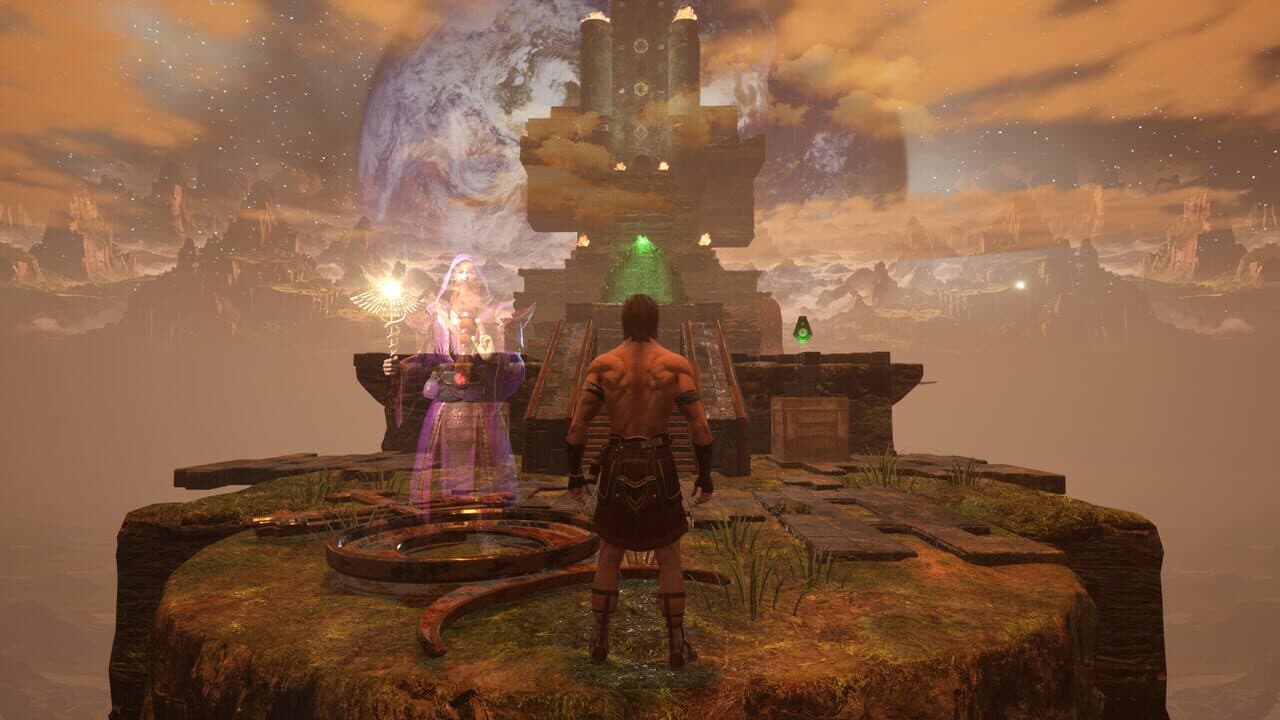 Ascension: The Immortal Alchemist thumbnail 4