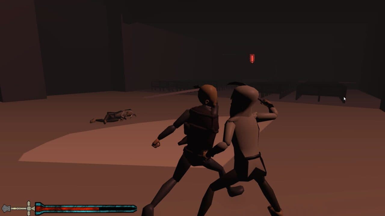 Vampyre Crusade thumbnail 2