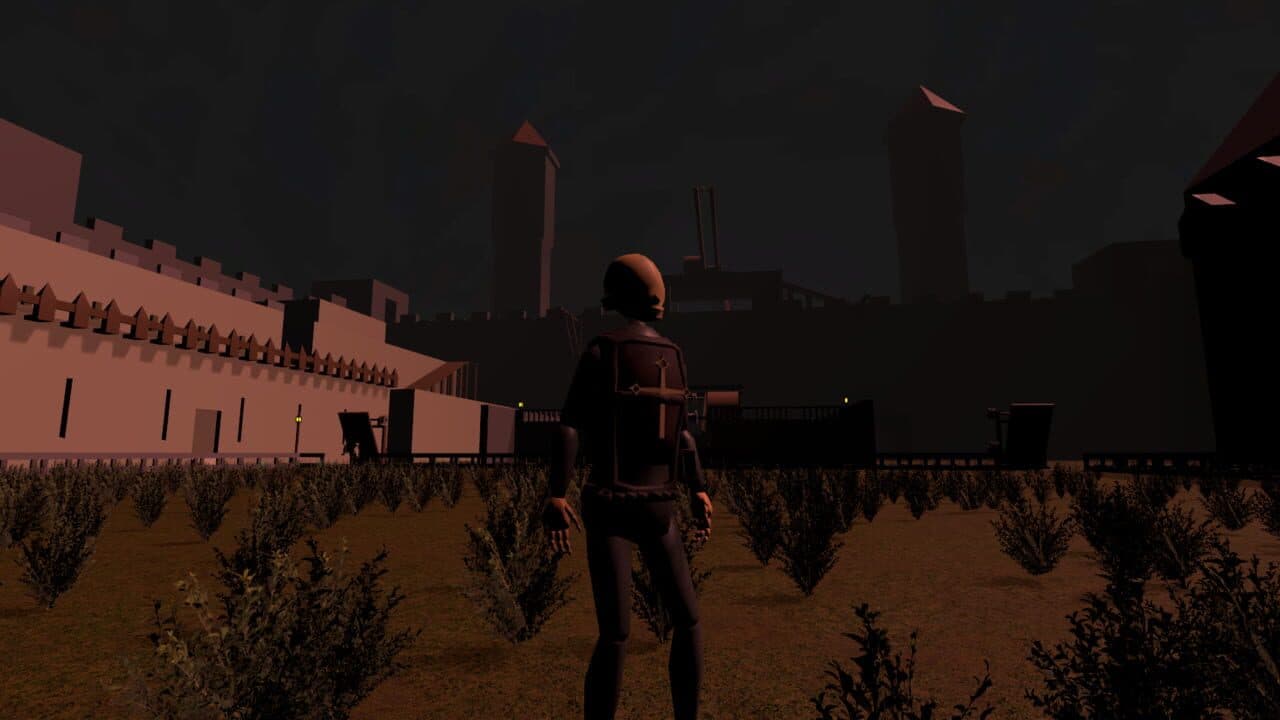 Vampyre Crusade thumbnail 3