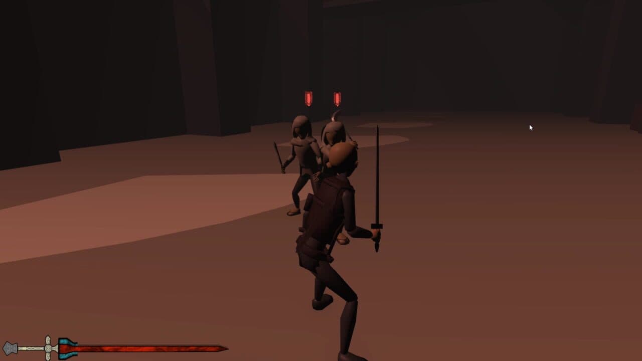 Vampyre Crusade thumbnail 4