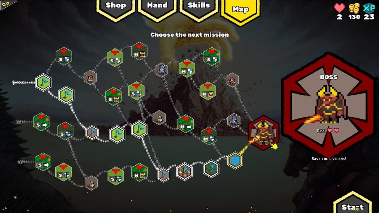 Zero Orders Tactics thumbnail 5