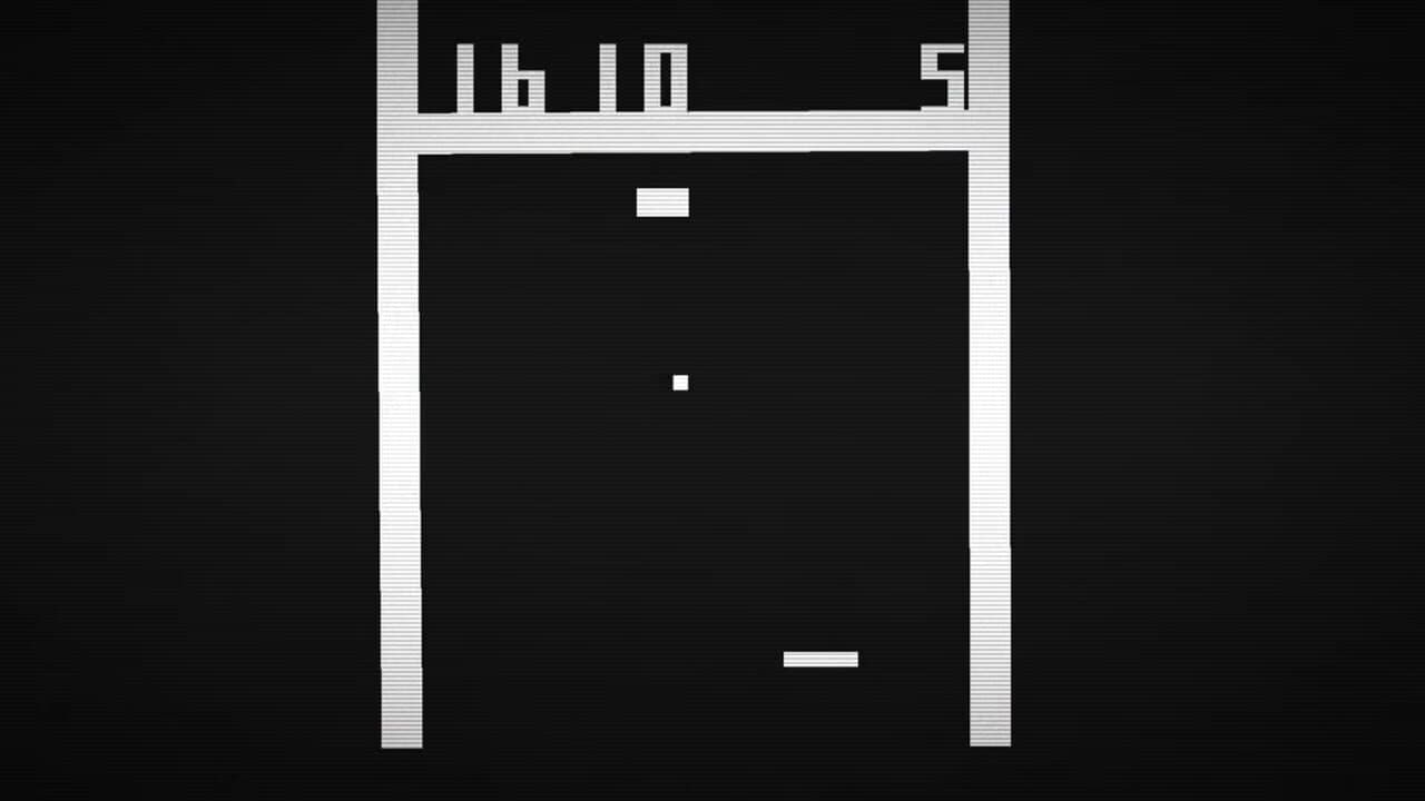Neo Breakout screenshot 1