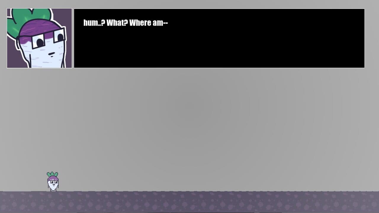 Doctor Root screenshot 1