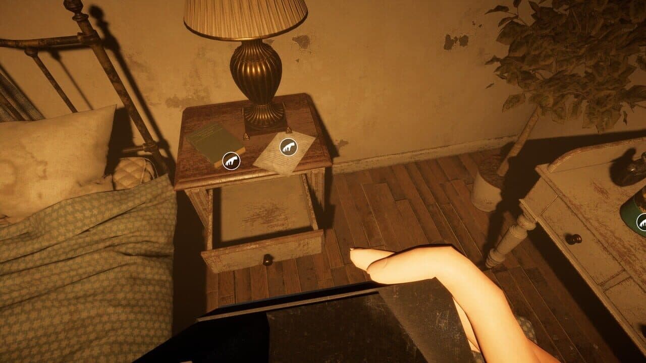 Two Sisters screenshot 1