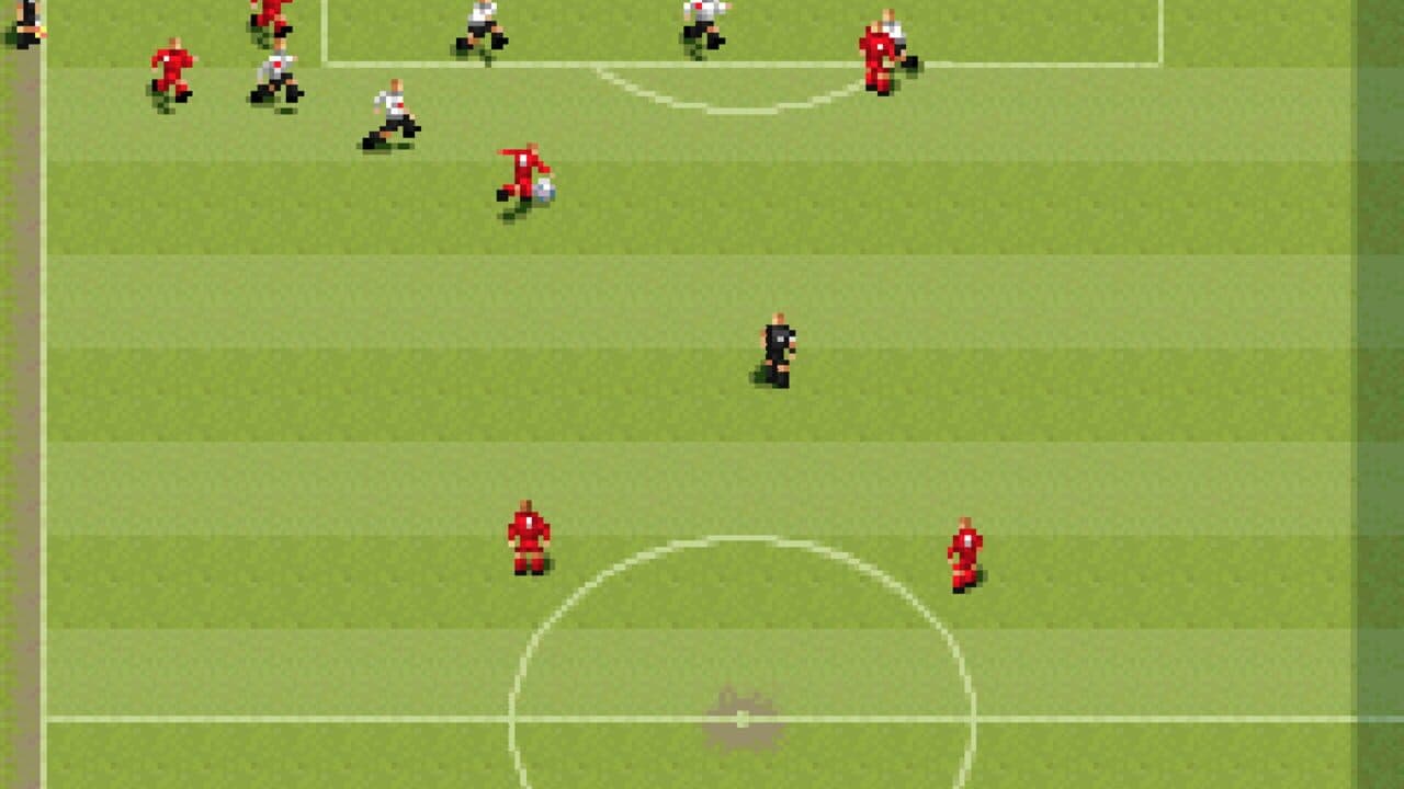 Football Manager Quiz thumbnail 5