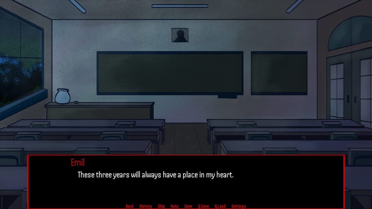 An Angel's Final Desire thumbnail 2