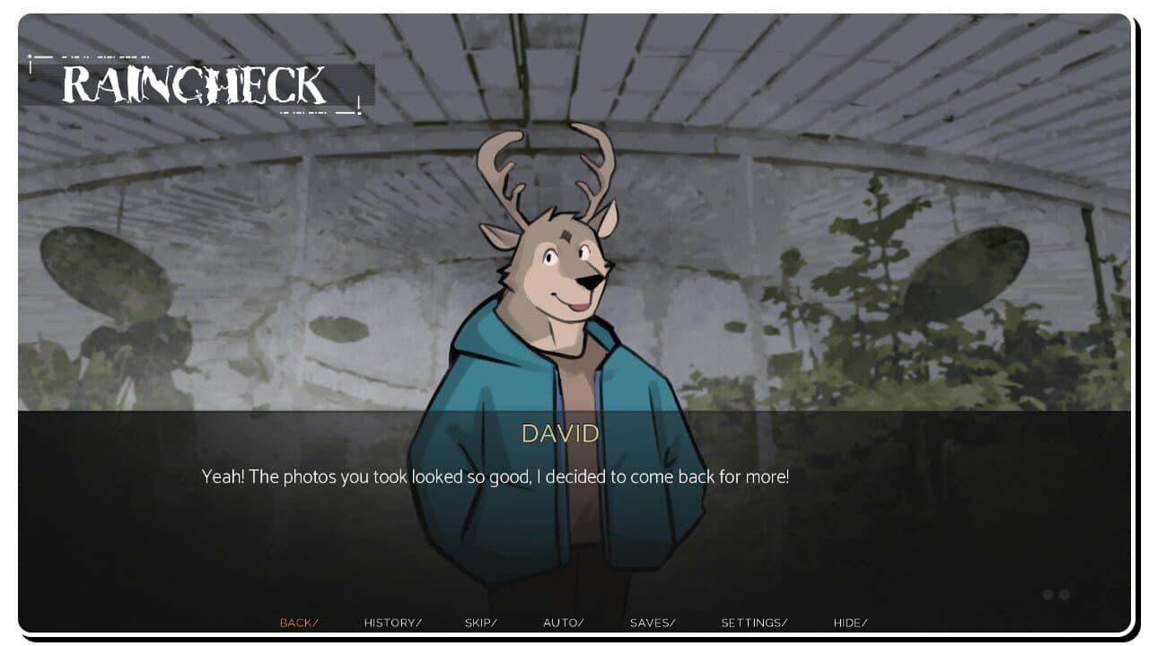 Rain Check thumbnail 2
