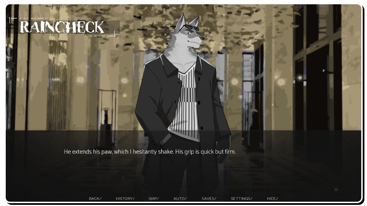 Rain Check thumbnail 3