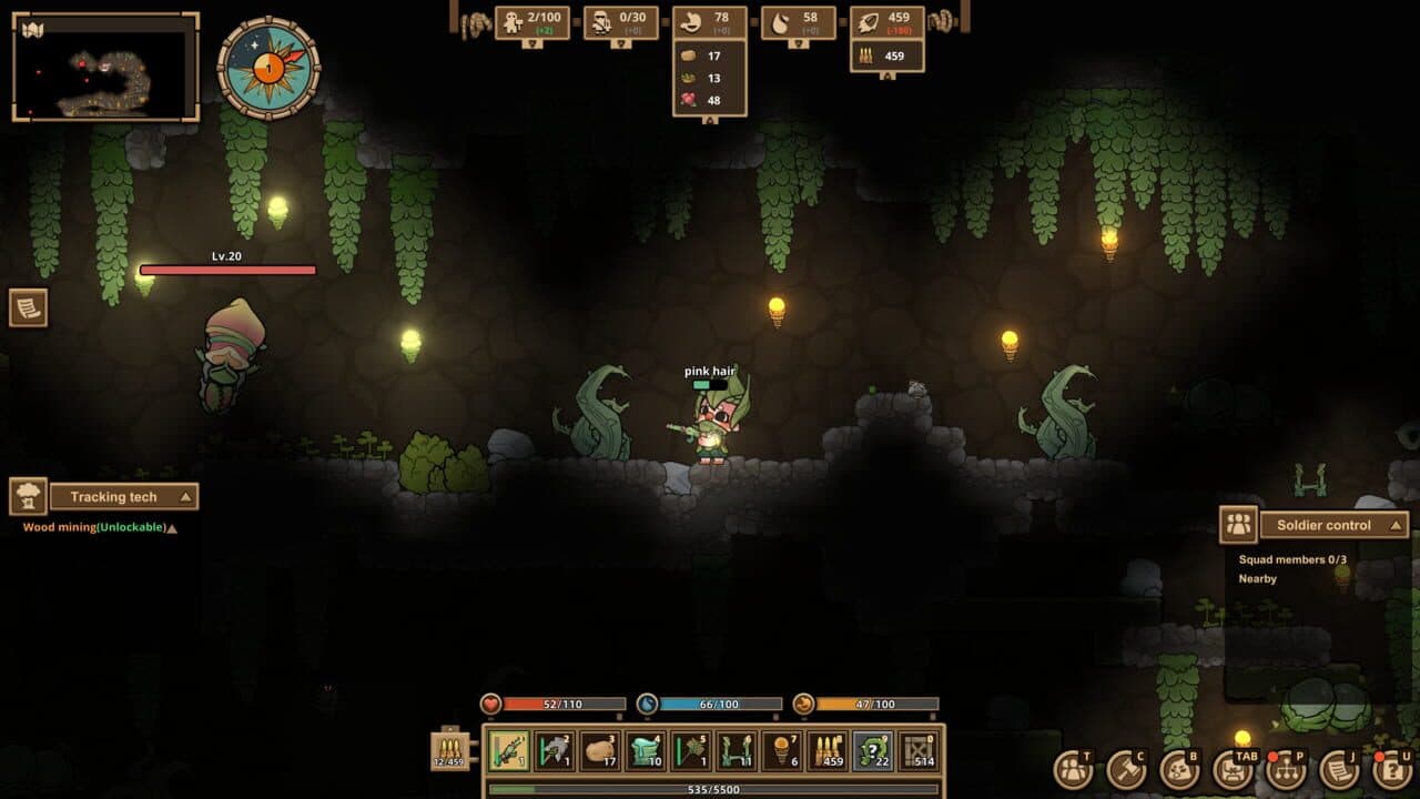 Guardians of the Sanctree thumbnail 2