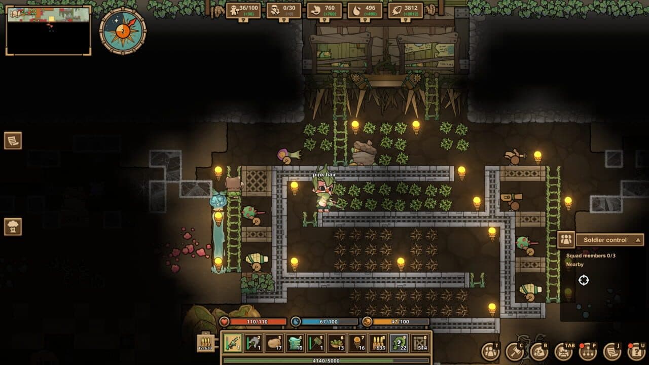 Guardians of the Sanctree thumbnail 3