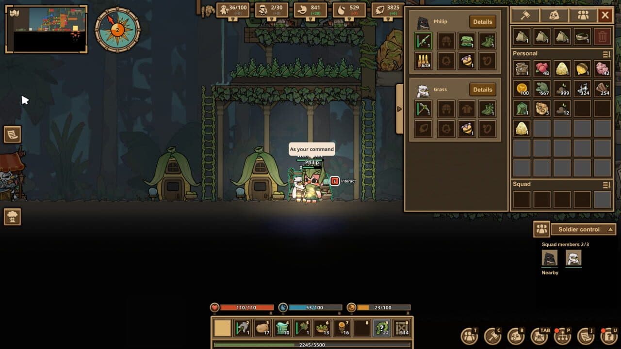 Guardians of the Sanctree thumbnail 6