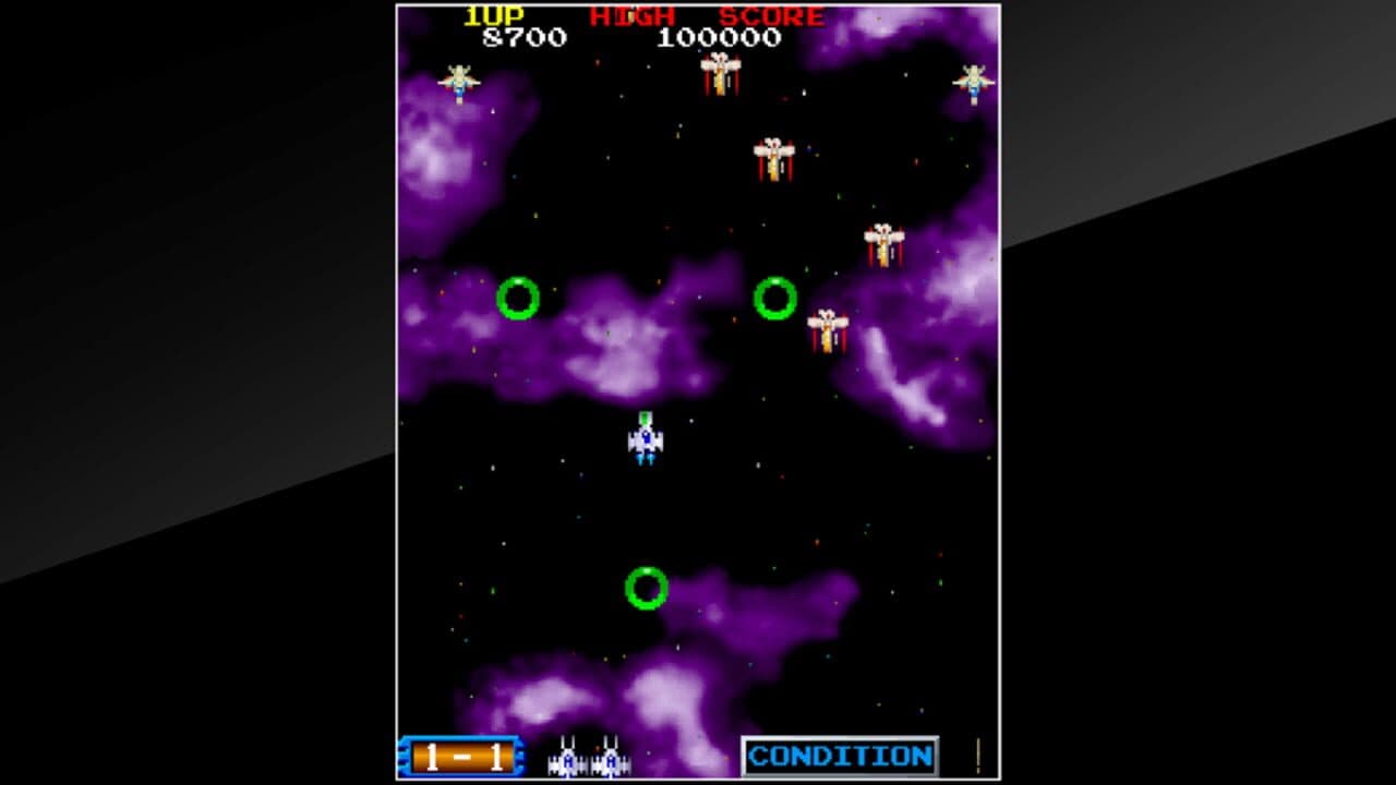 Arcade Archives: Blast Off thumbnail 3