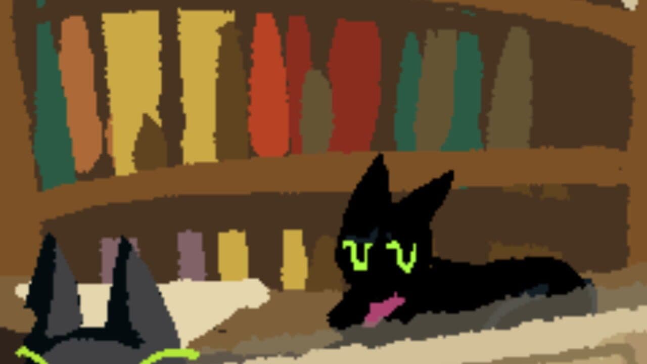 Blackjack and Pomodoro Mystery thumbnail 2