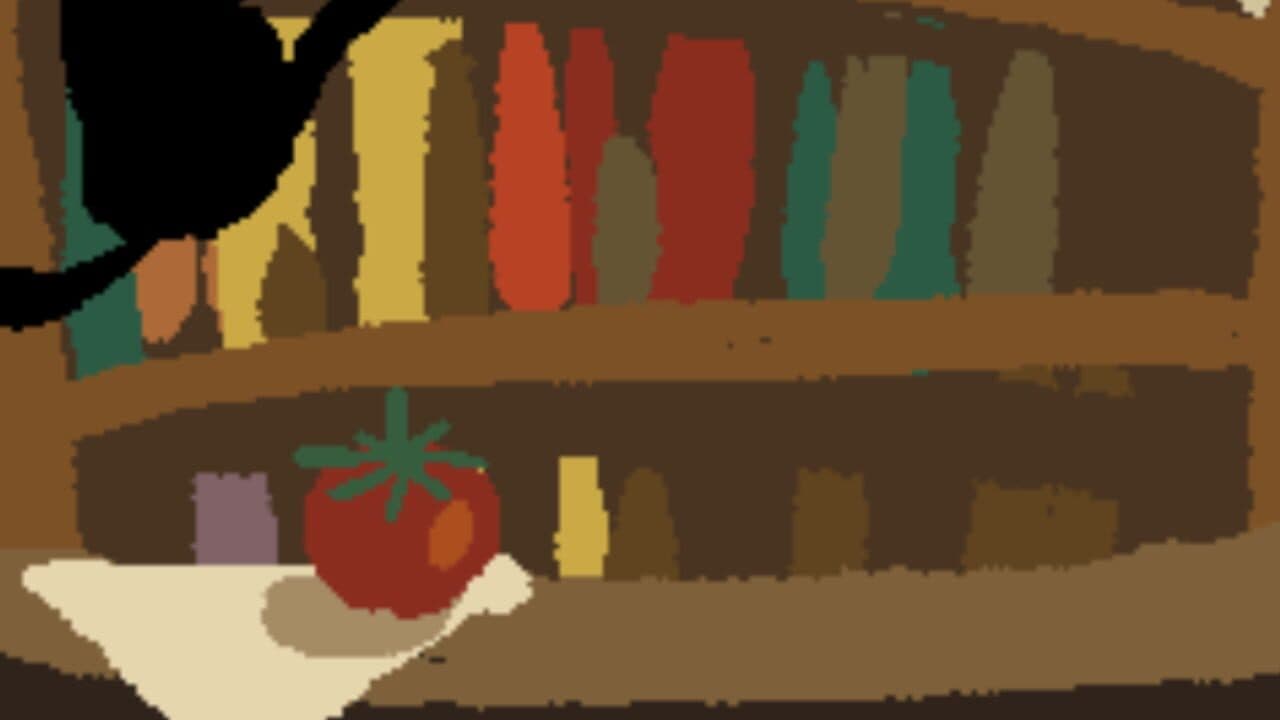 Blackjack and Pomodoro Mystery screenshot 1