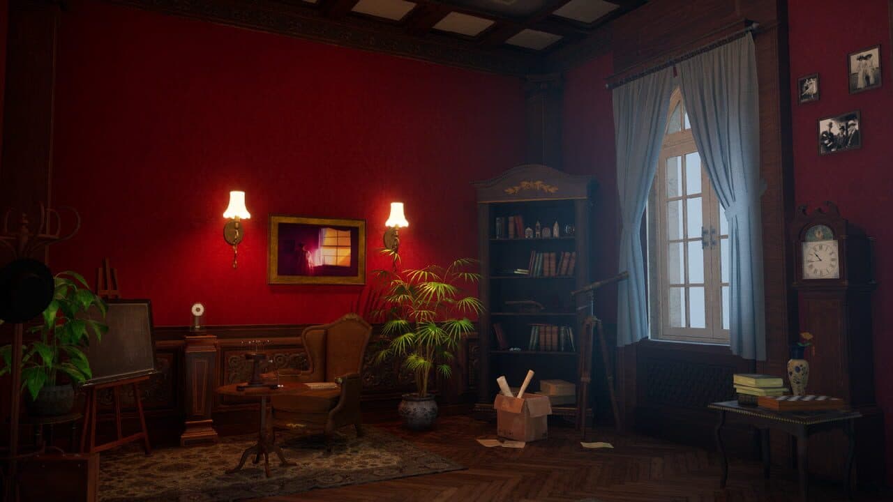 Terra Foliata thumbnail 4