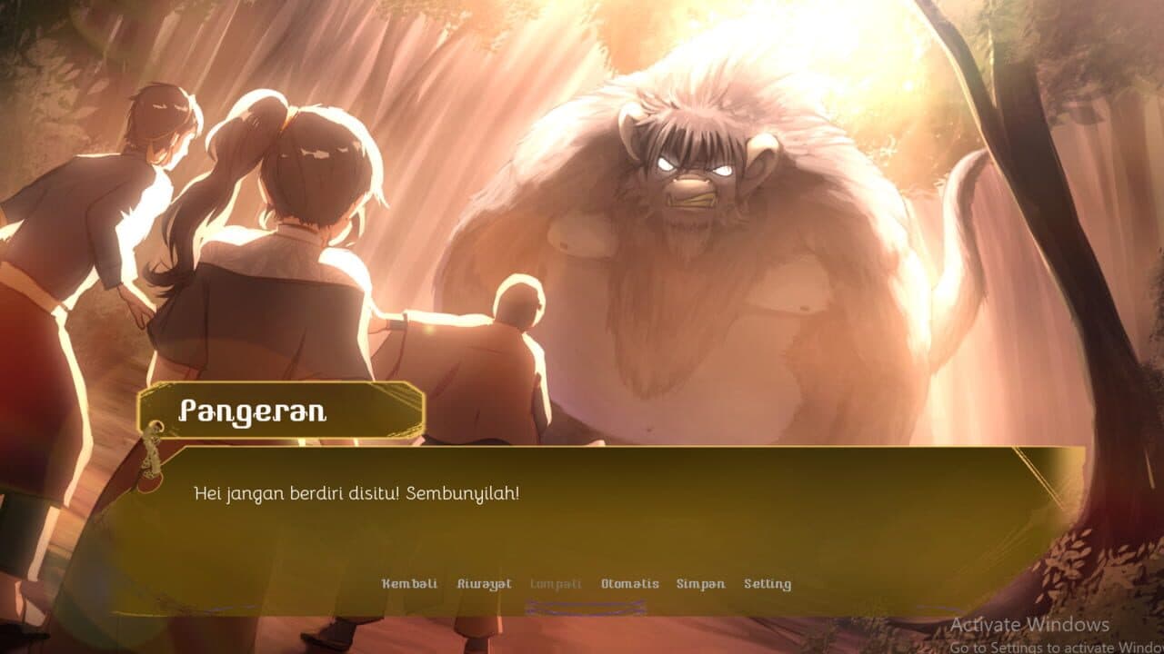 Wanagiri thumbnail 2