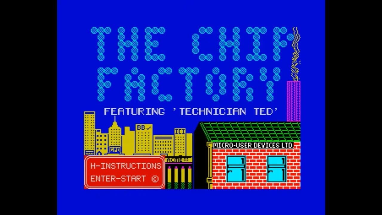 Technician Ted screenshot 1