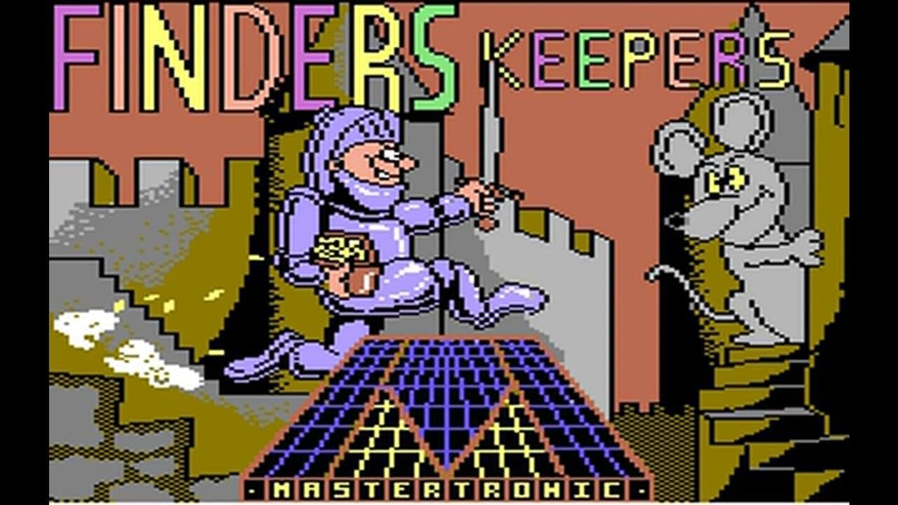 Finders Keepers thumbnail 2