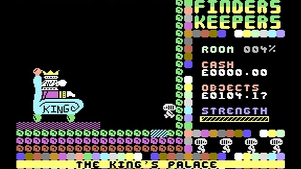Finders Keepers thumbnail 3