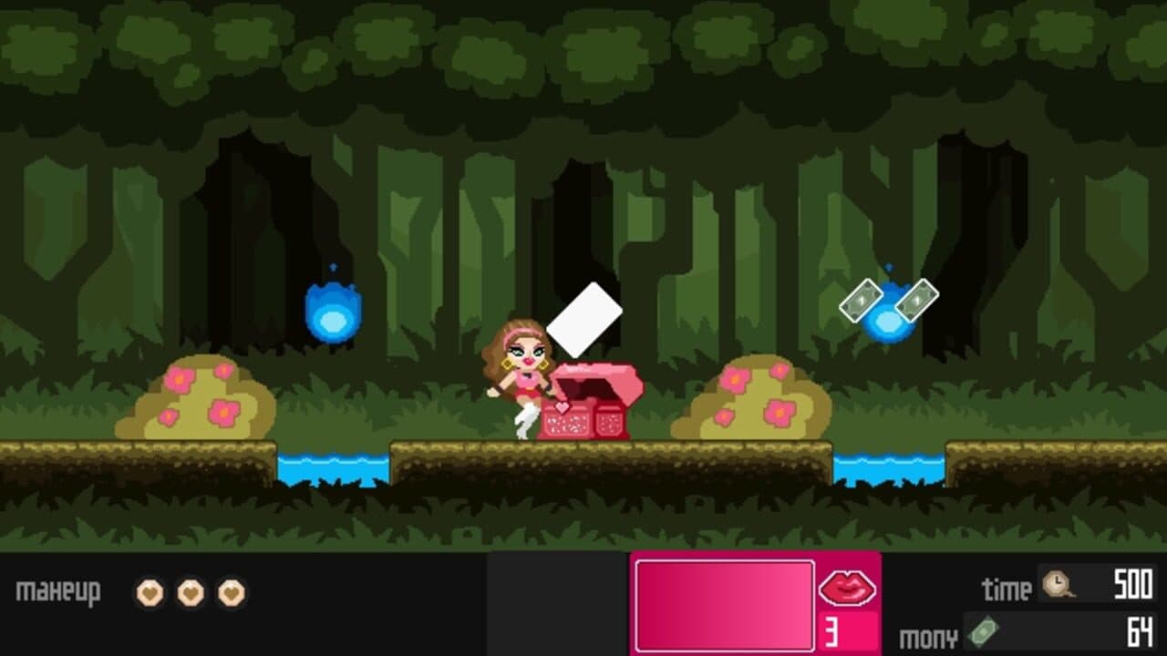 The Shade Forest thumbnail 2