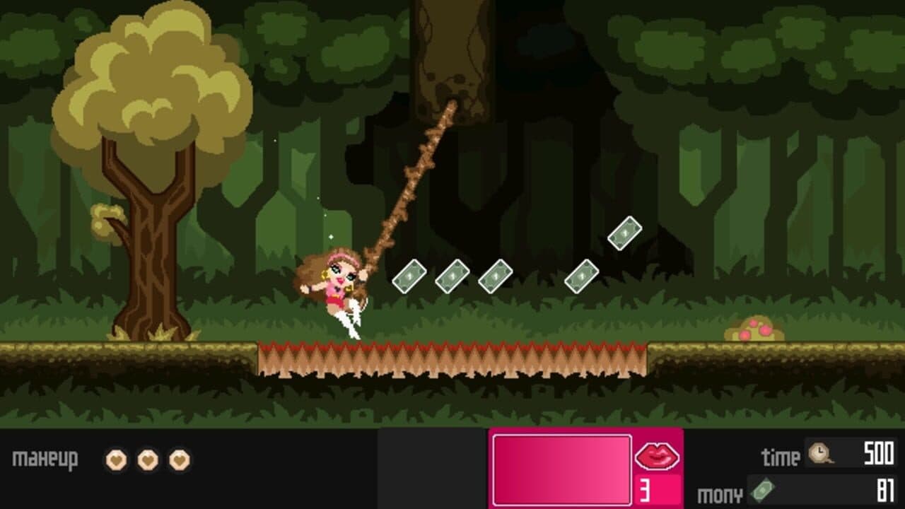 The Shade Forest thumbnail 3