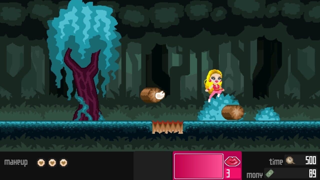 The Shade Forest thumbnail 5