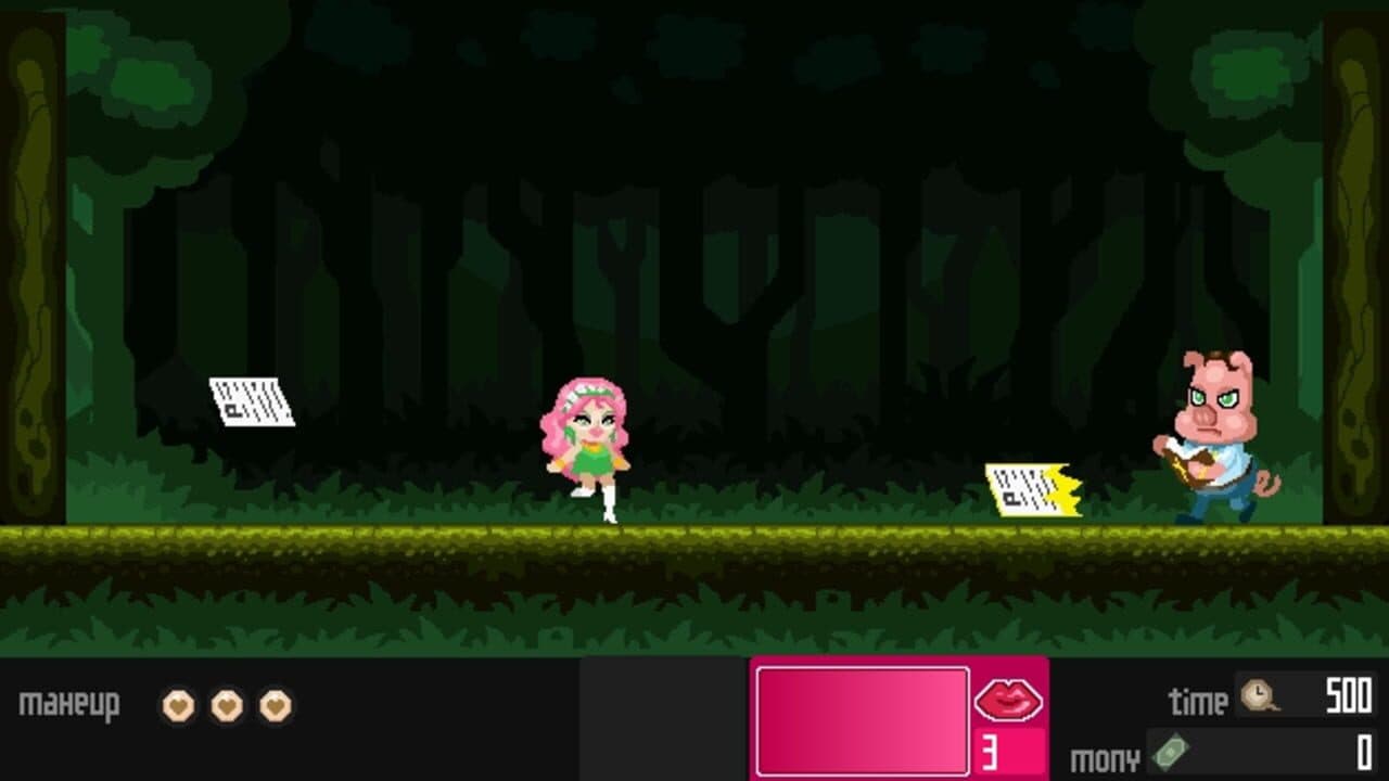 The Shade Forest thumbnail 6