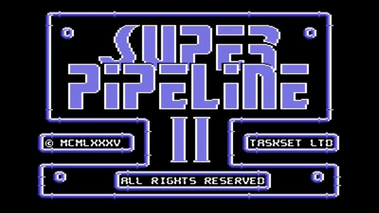 Super Pipeline 2 thumbnail 3