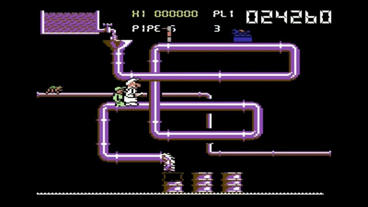 Super Pipeline 2 thumbnail 2